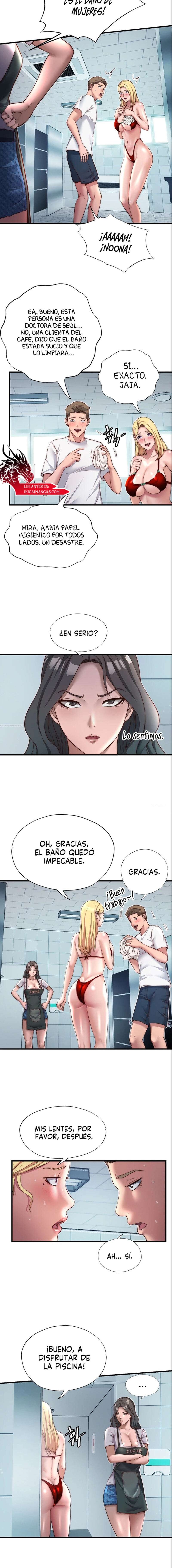 Descarga Imparable Capitulo 18 página 13