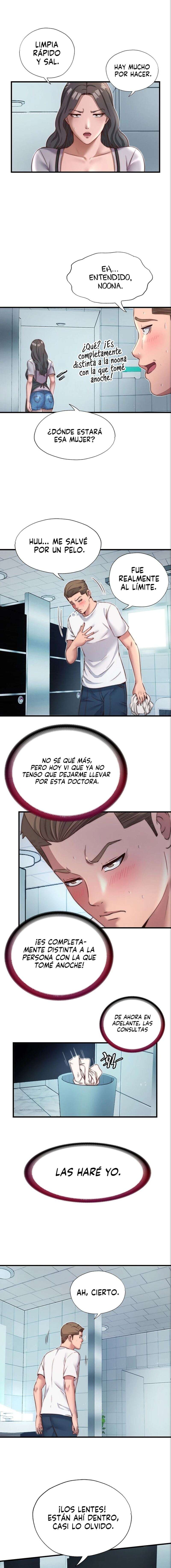 Descarga Imparable Capitulo 18 página 14