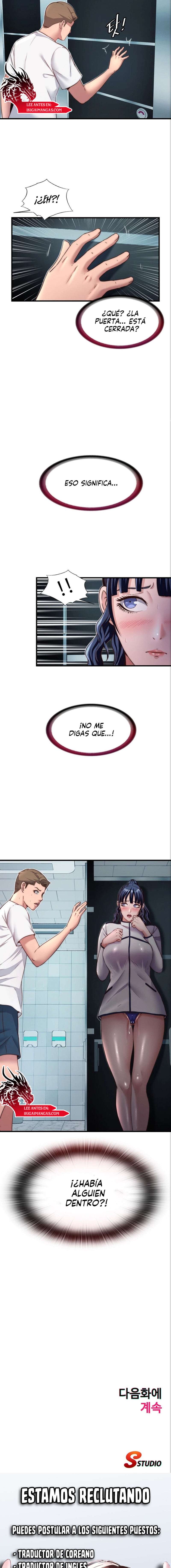 Descarga Imparable Capitulo 18 página 15
