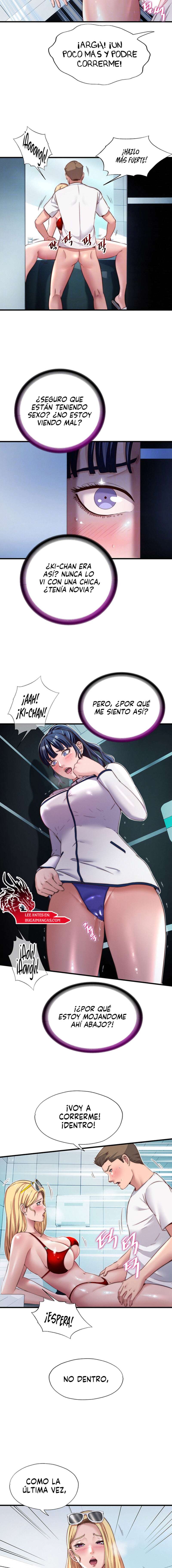 Descarga Imparable Capitulo 18 página 4