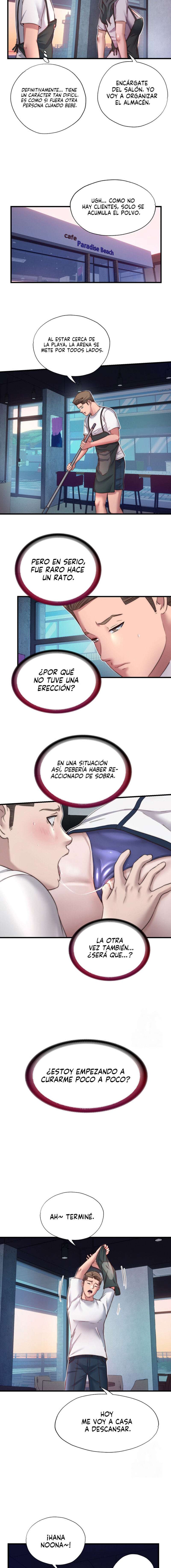 Descarga Imparable Capitulo 19 página 11