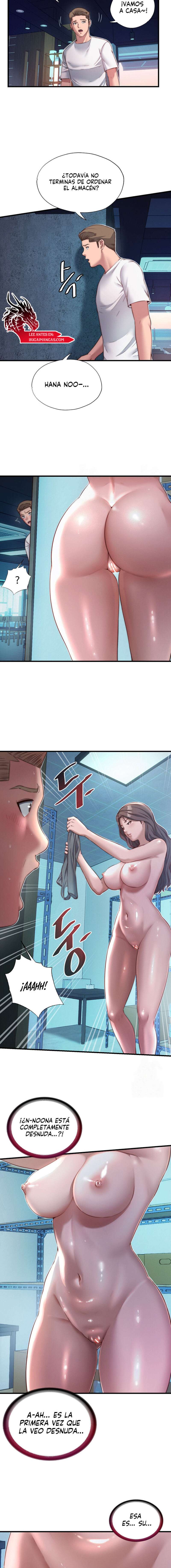 Descarga Imparable Capitulo 19 página 12