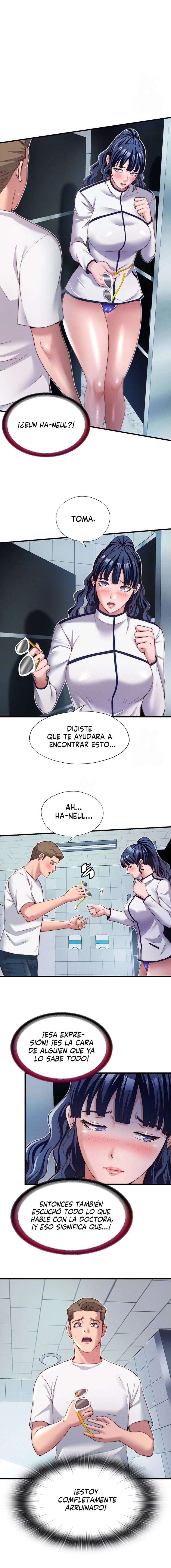 Descarga Imparable Capitulo 19 página 3