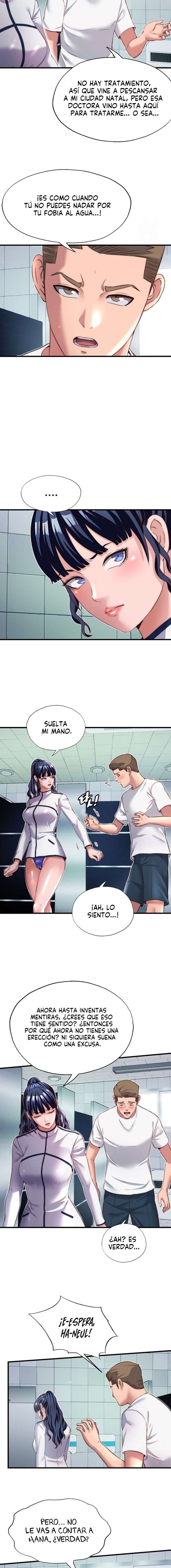 Descarga Imparable Capitulo 19 página 8
