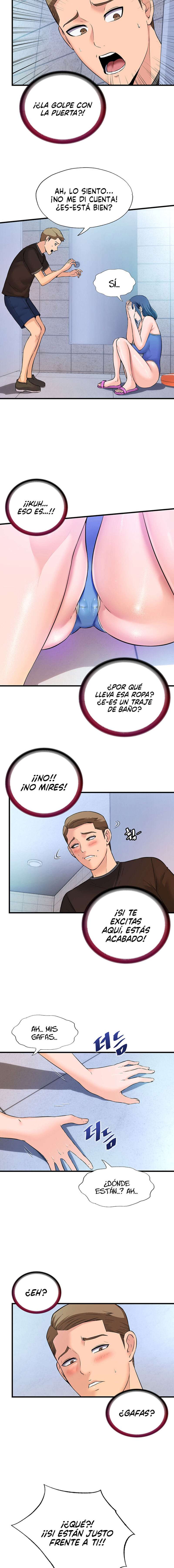 Descarga Imparable Capitulo 2 página 10