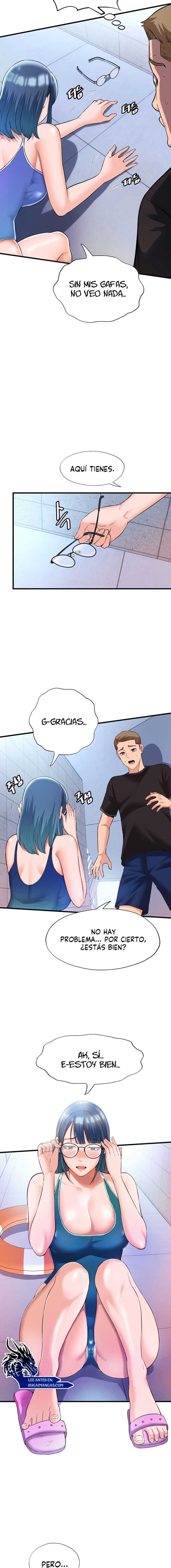 Descarga Imparable Capitulo 2 página 11