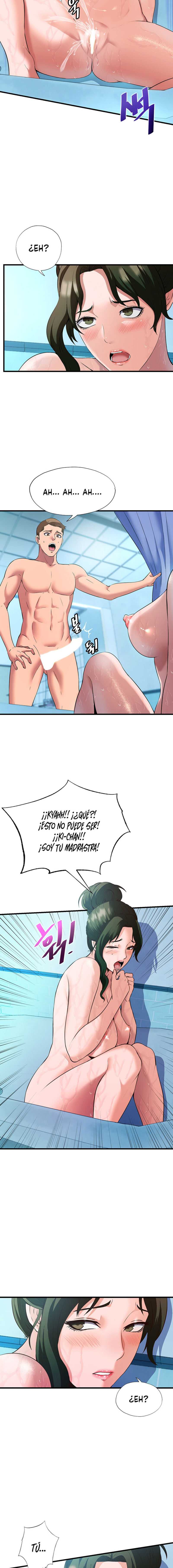 Descarga Imparable Capitulo 2 página 16