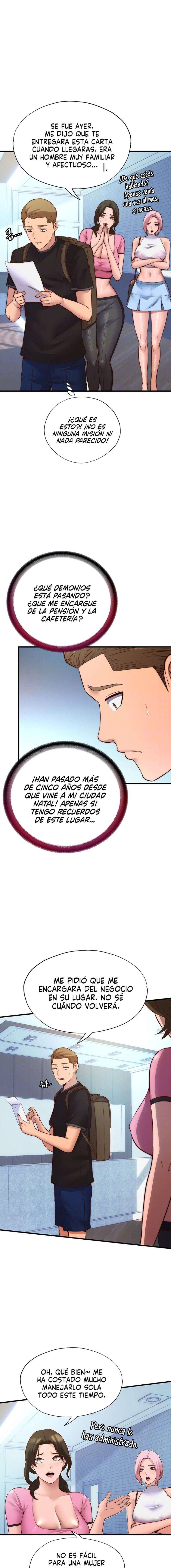Descarga Imparable Capitulo 2 página 2