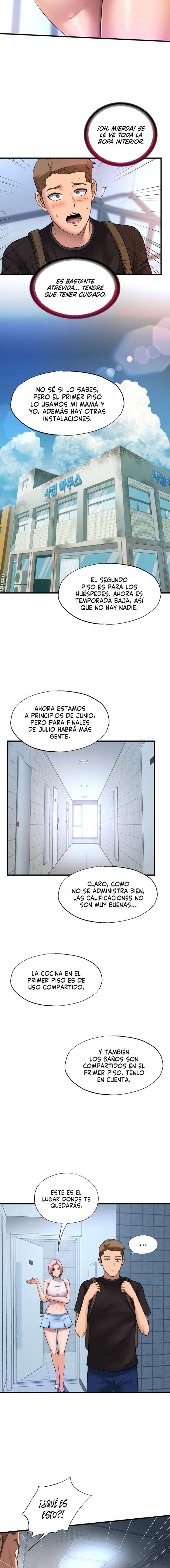 Descarga Imparable Capitulo 2 página 4
