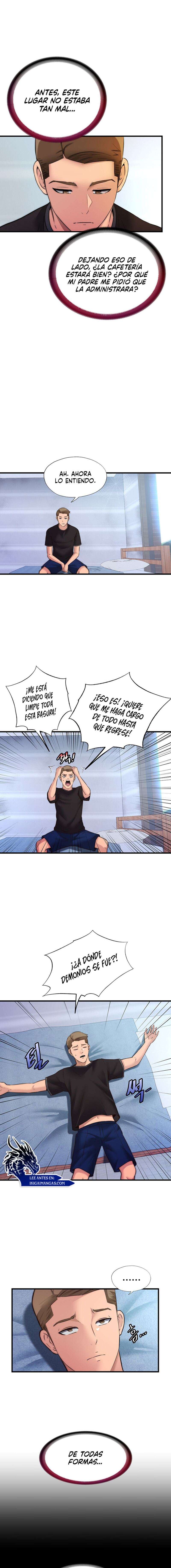 Descarga Imparable Capitulo 2 página 6