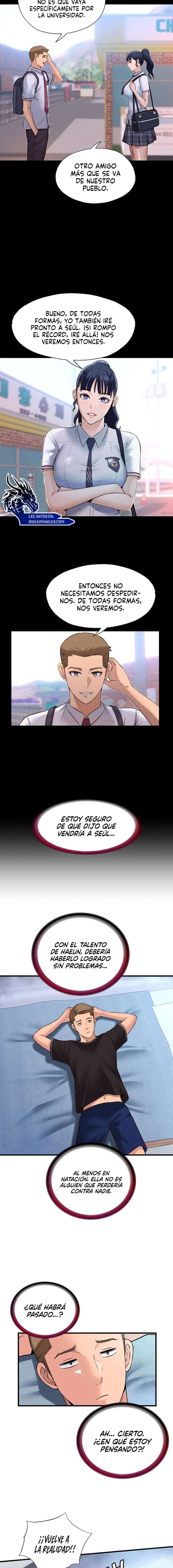 Descarga Imparable Capitulo 2 página 8