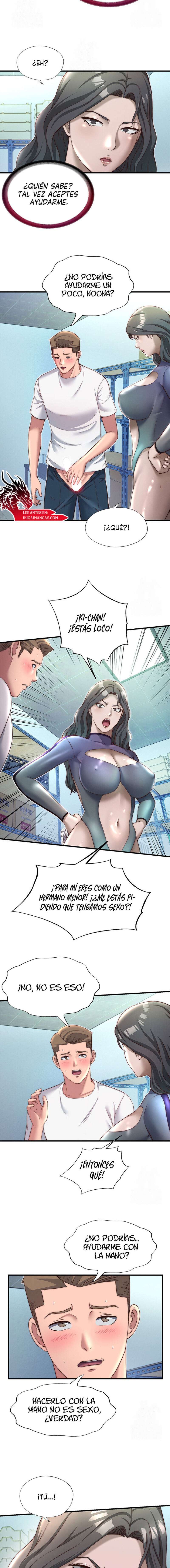 Descarga Imparable Capitulo 20 página 12
