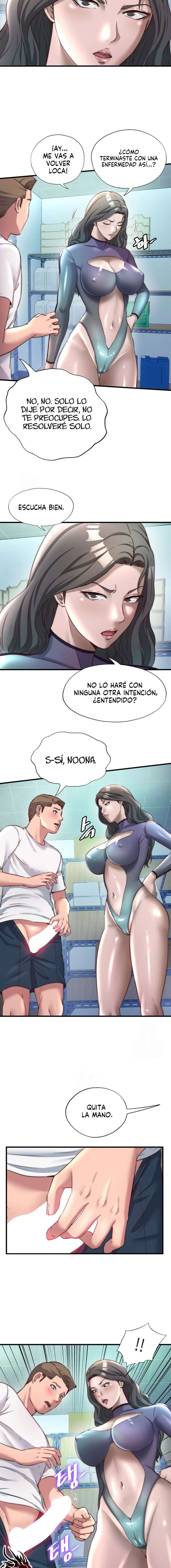 Descarga Imparable Capitulo 20 página 13