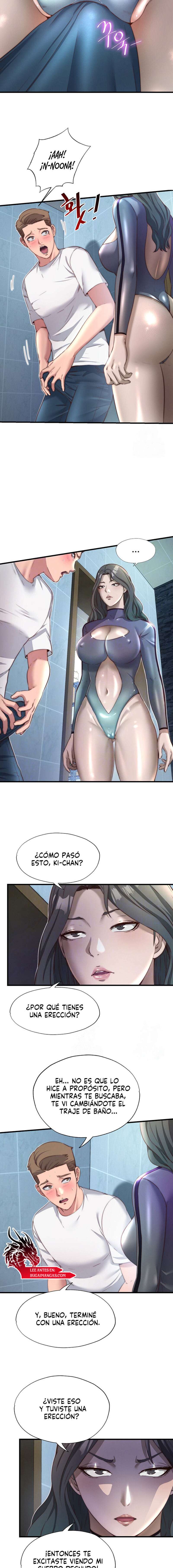 Descarga Imparable Capitulo 20 página 2