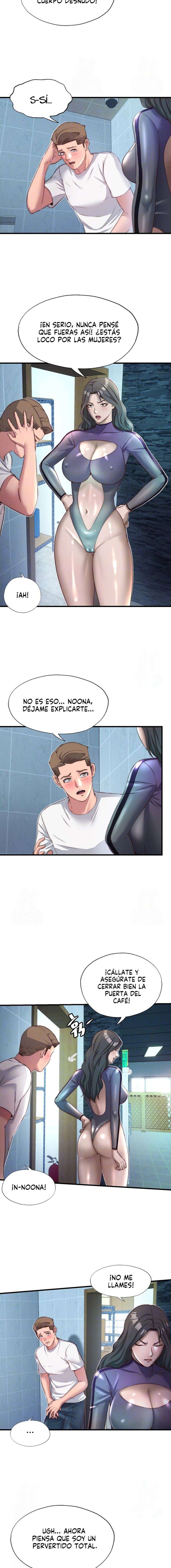 Descarga Imparable Capitulo 20 página 3