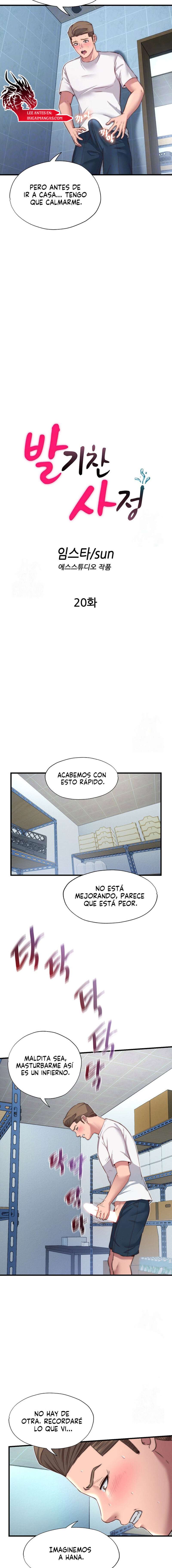 Descarga Imparable Capitulo 20 página 4