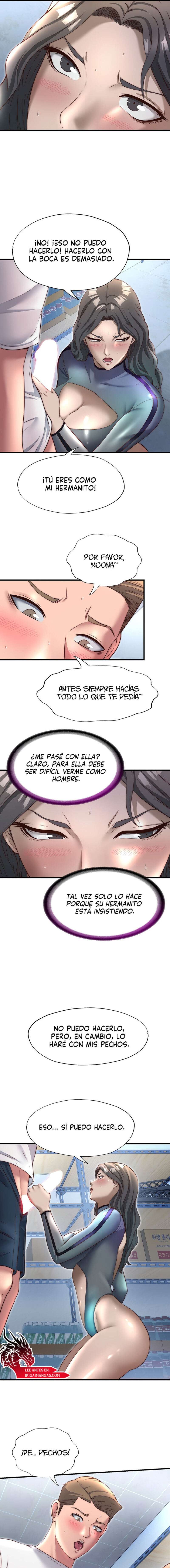 Descarga Imparable Capitulo 21 página 10
