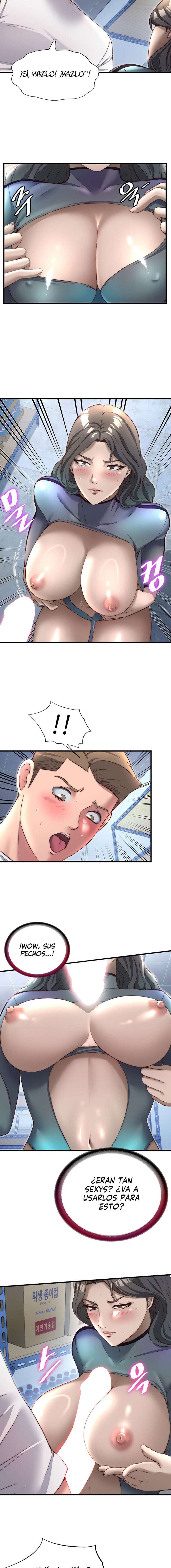 Descarga Imparable Capitulo 21 página 11