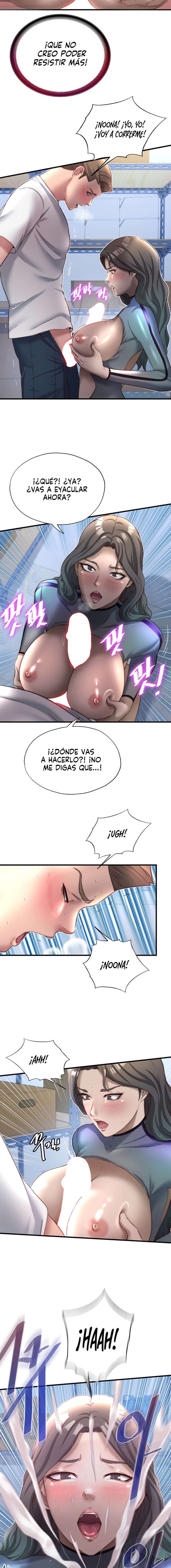 Descarga Imparable Capitulo 21 página 13