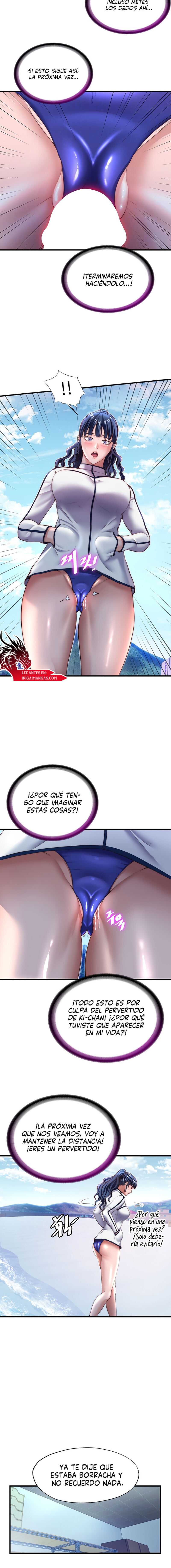 Descarga Imparable Capitulo 21 página 4