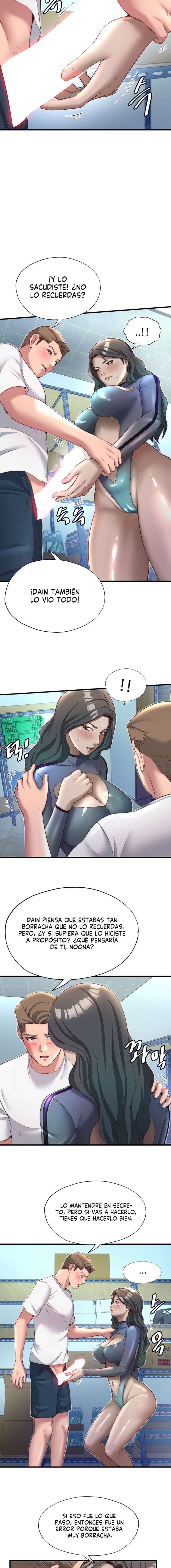 Descarga Imparable Capitulo 21 página 6
