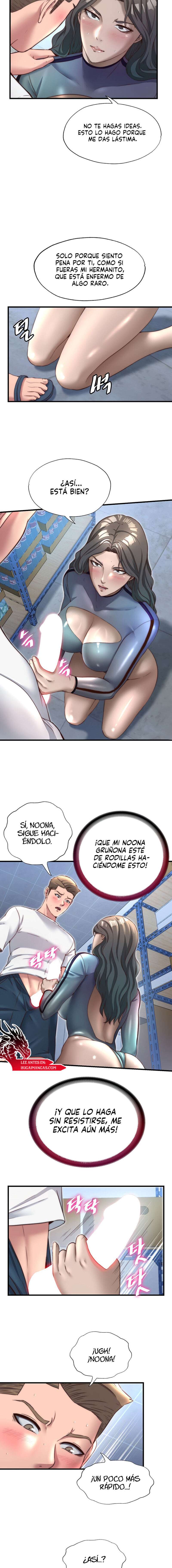 Descarga Imparable Capitulo 21 página 7