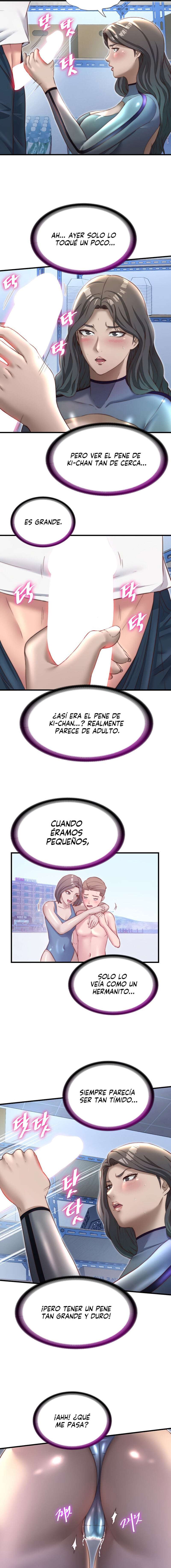 Descarga Imparable Capitulo 21 página 8