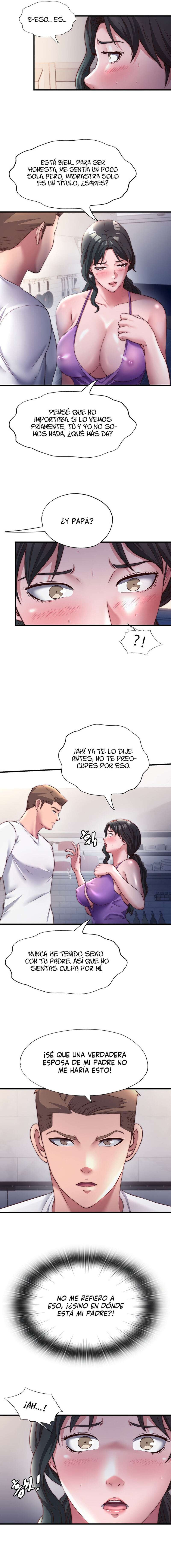 Descarga Imparable Capitulo 22 página 11