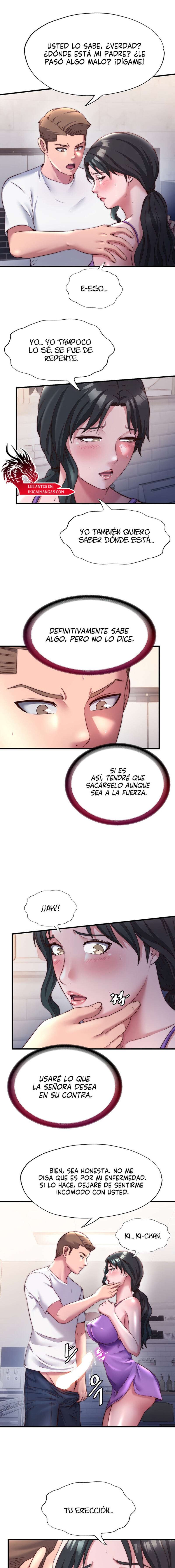 Descarga Imparable Capitulo 22 página 12