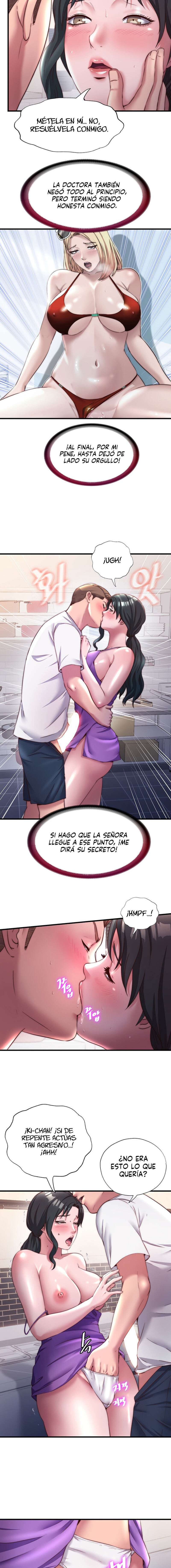 Descarga Imparable Capitulo 22 página 13