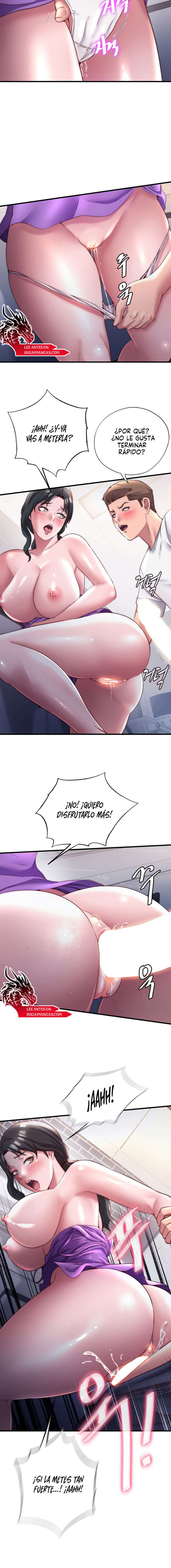 Descarga Imparable Capitulo 22 página 14