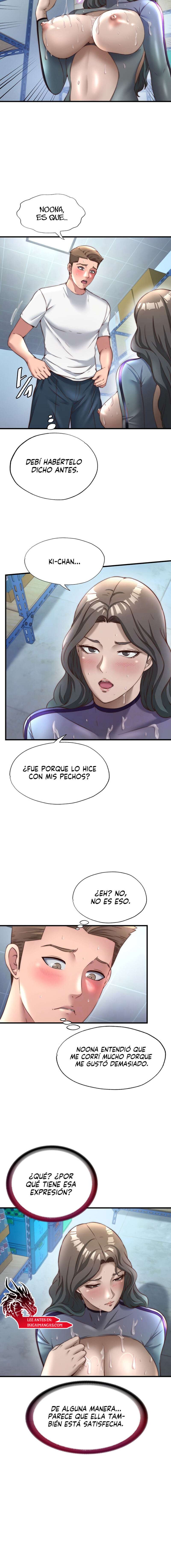 Descarga Imparable Capitulo 22 página 2