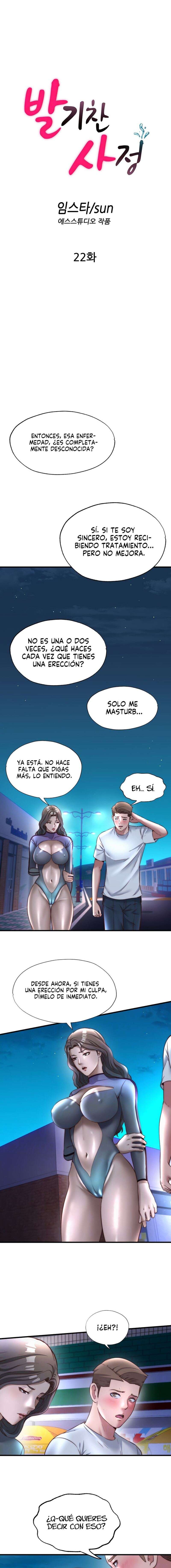 Descarga Imparable Capitulo 22 página 3