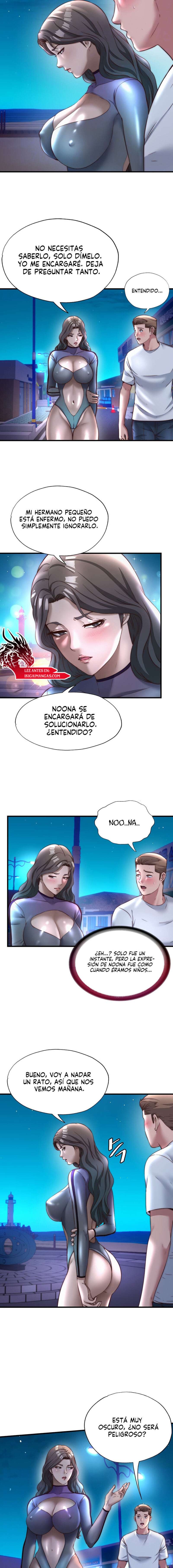Descarga Imparable Capitulo 22 página 4