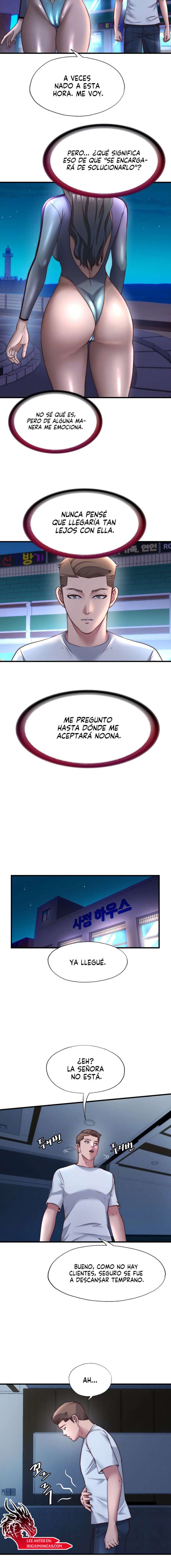 Descarga Imparable Capitulo 22 página 5