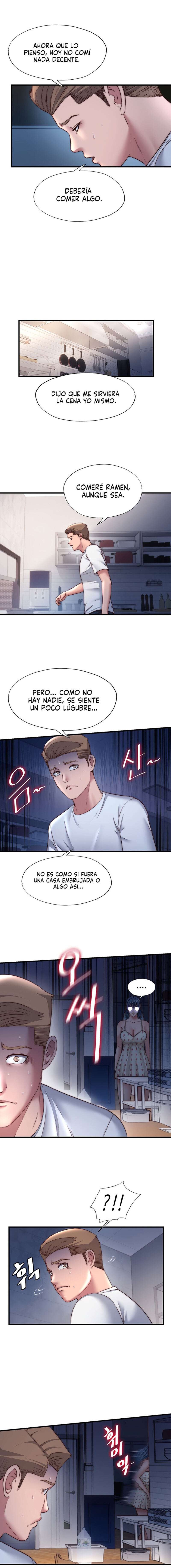 Descarga Imparable Capitulo 22 página 6