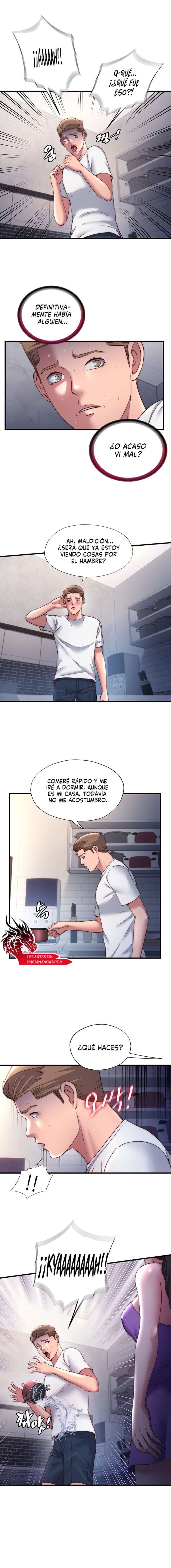 Descarga Imparable Capitulo 22 página 7