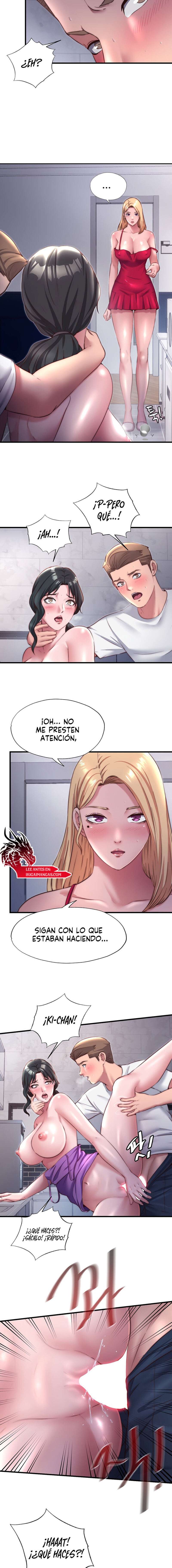 Descarga Imparable Capitulo 23 página 10