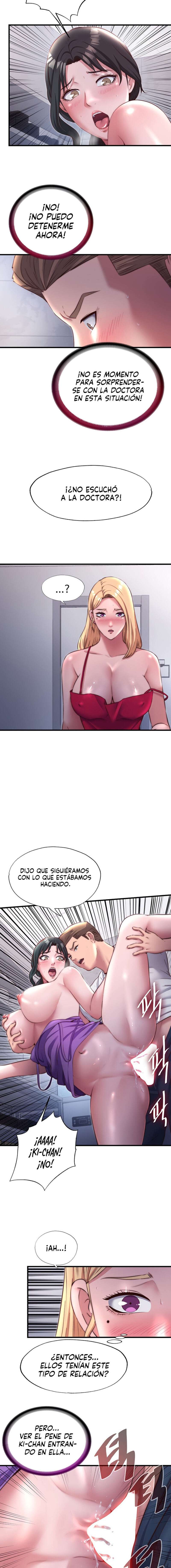 Descarga Imparable Capitulo 23 página 11