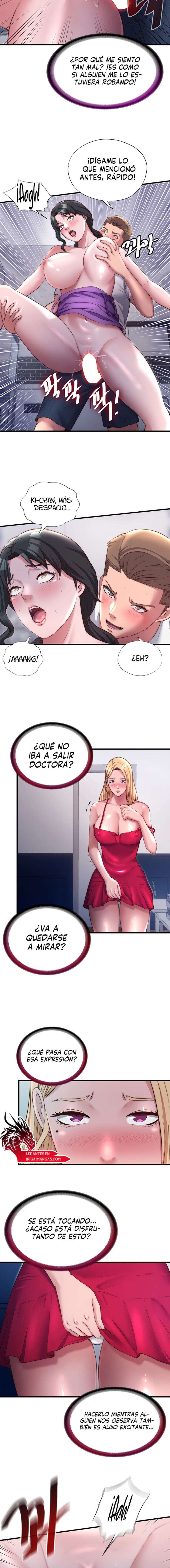 Descarga Imparable Capitulo 23 página 12