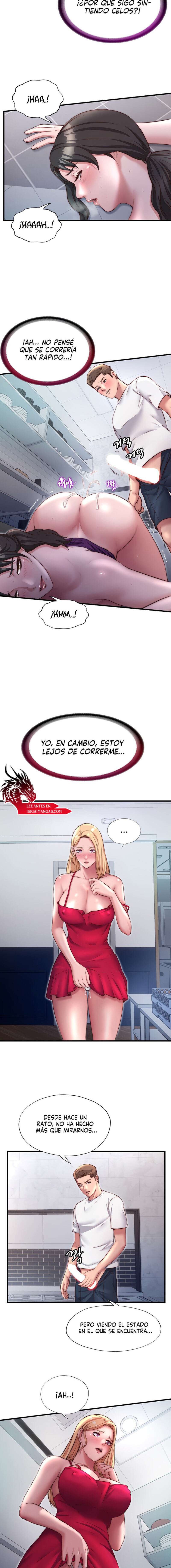 Descarga Imparable Capitulo 23 página 14