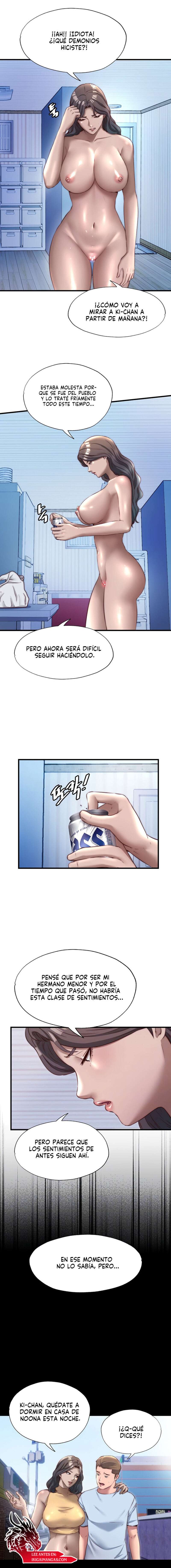 Descarga Imparable Capitulo 23 página 4