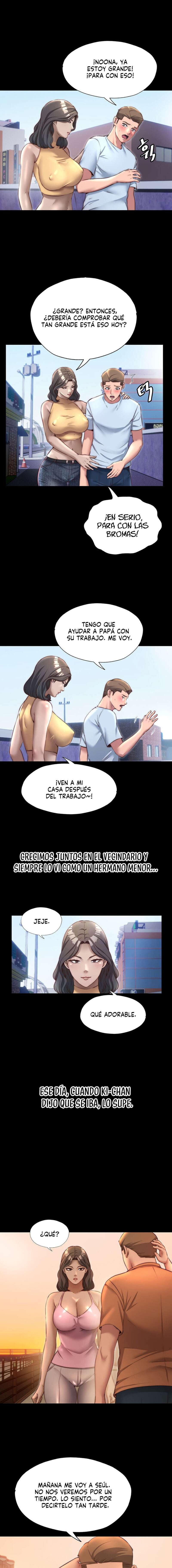 Descarga Imparable Capitulo 23 página 5