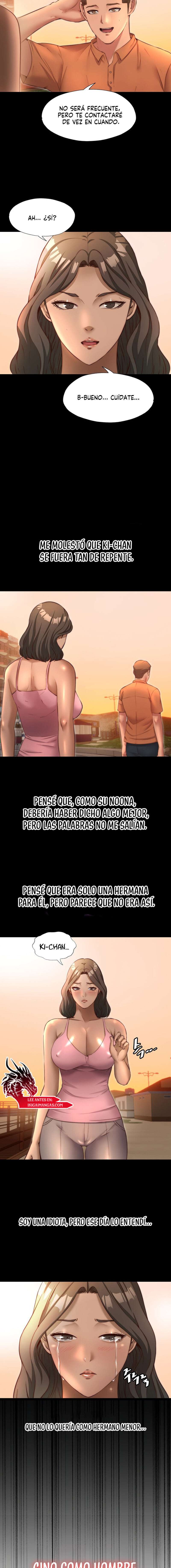 Descarga Imparable Capitulo 23 página 6