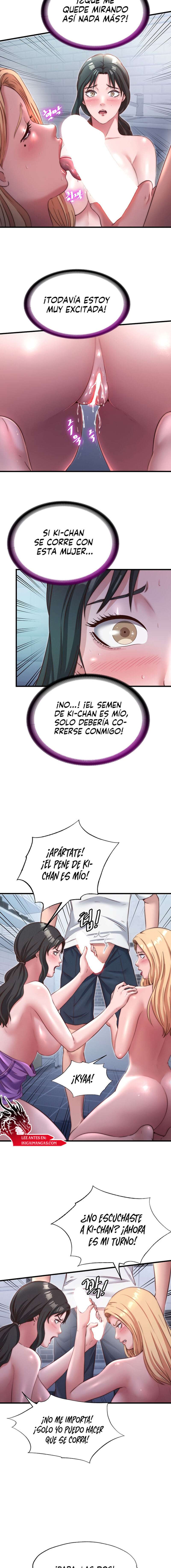 Descarga Imparable Capitulo 24 página 12
