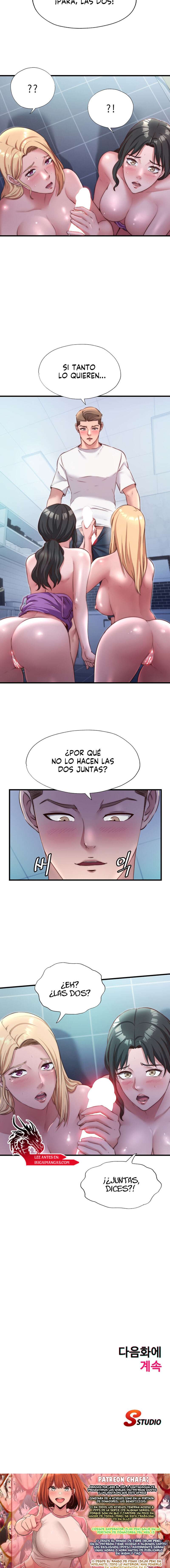 Descarga Imparable Capitulo 24 página 13