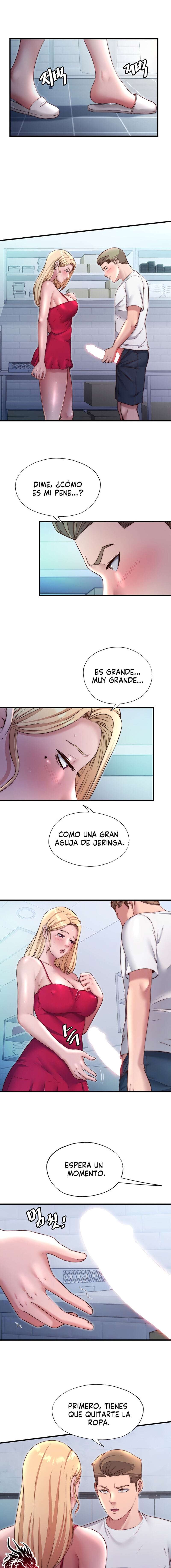 Descarga Imparable Capitulo 24 página 4