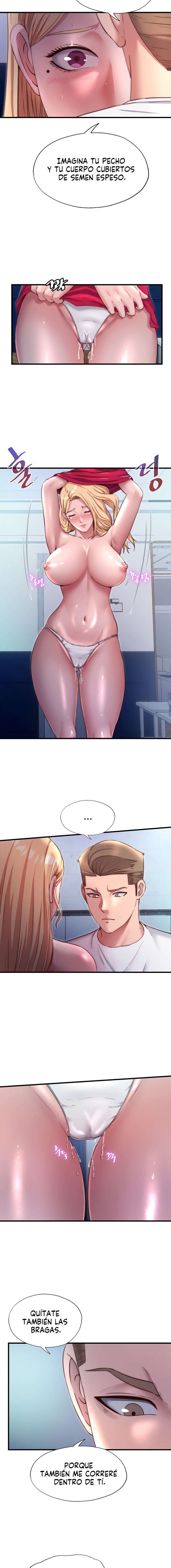 Descarga Imparable Capitulo 24 página 6