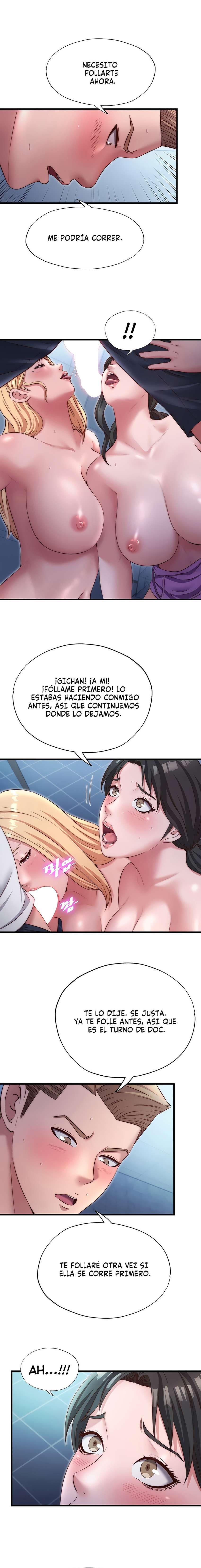 Descarga Imparable Capitulo 25 página 12