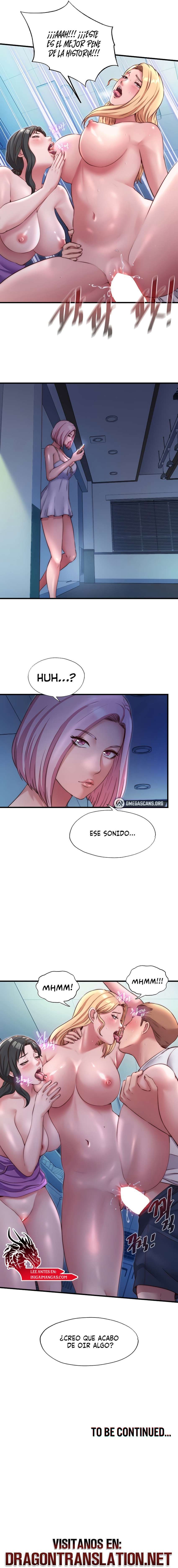Descarga Imparable Capitulo 25 página 15